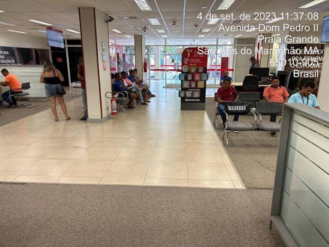 Foto 13 de 48: Comercial em leilão em São Luís - MA — Imóvel Comercial no Centro - São Luis/MA