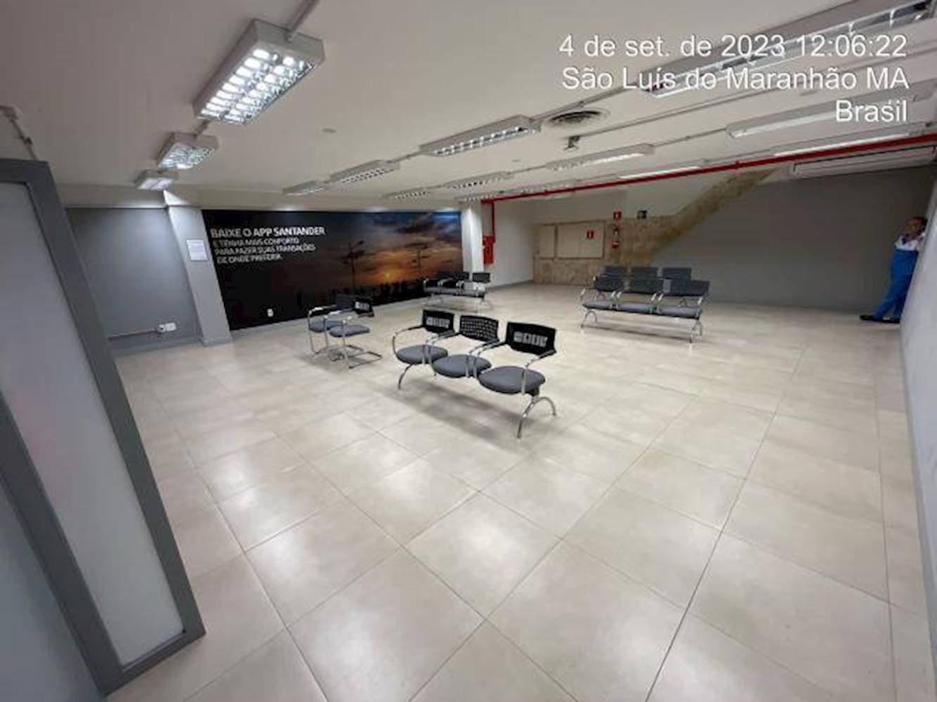 Foto 15 de 48: Comercial em leilão em São Luís - MA — Imóvel Comercial no Centro - São Luis/MA