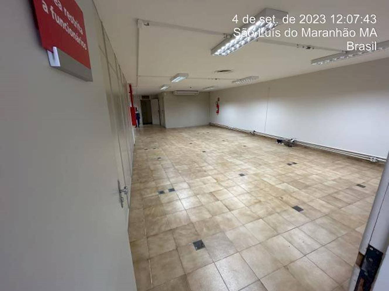 Foto 18 de 48: Comercial em leilão em São Luís - MA — Imóvel Comercial no Centro - São Luis/MA