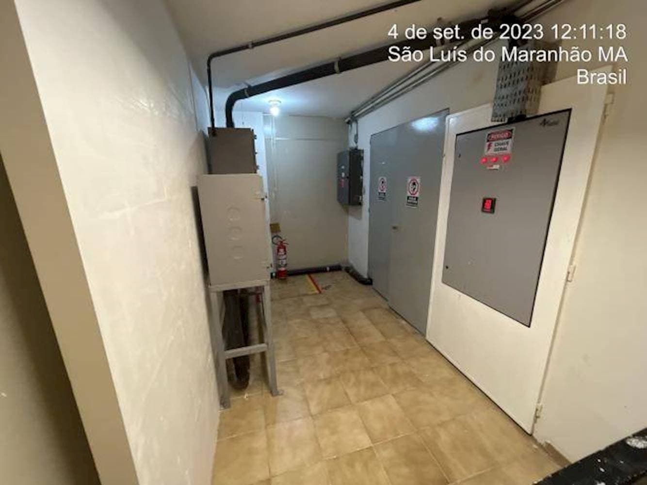 Foto 23 de 48: Comercial em leilão em São Luís - MA — Imóvel Comercial no Centro - São Luis/MA