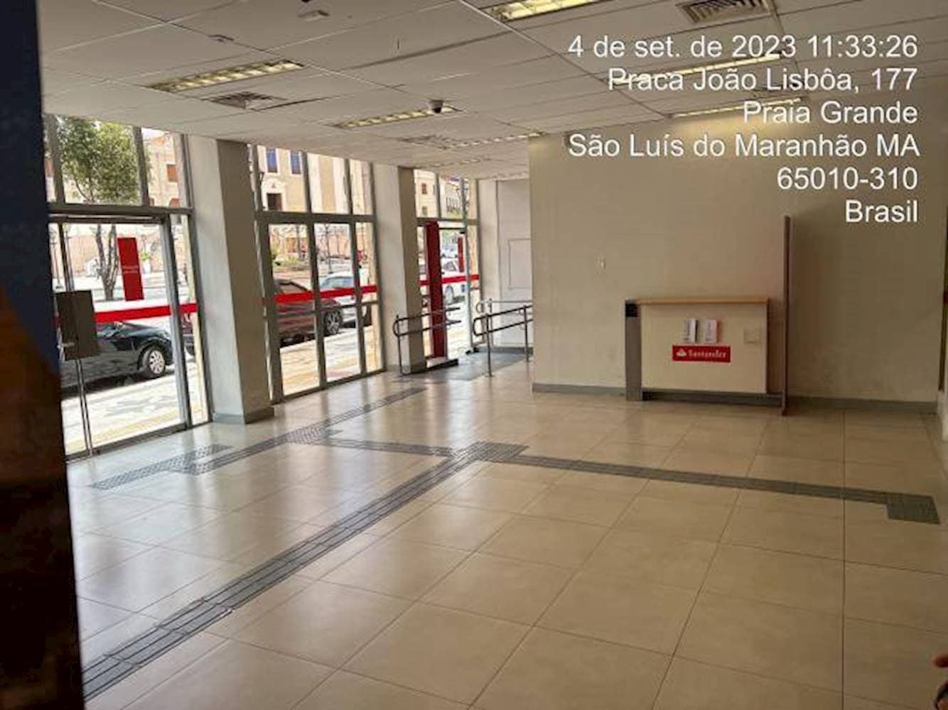 Foto 33 de 48: Comercial em leilão em São Luís - MA — Imóvel Comercial no Centro - São Luis/MA