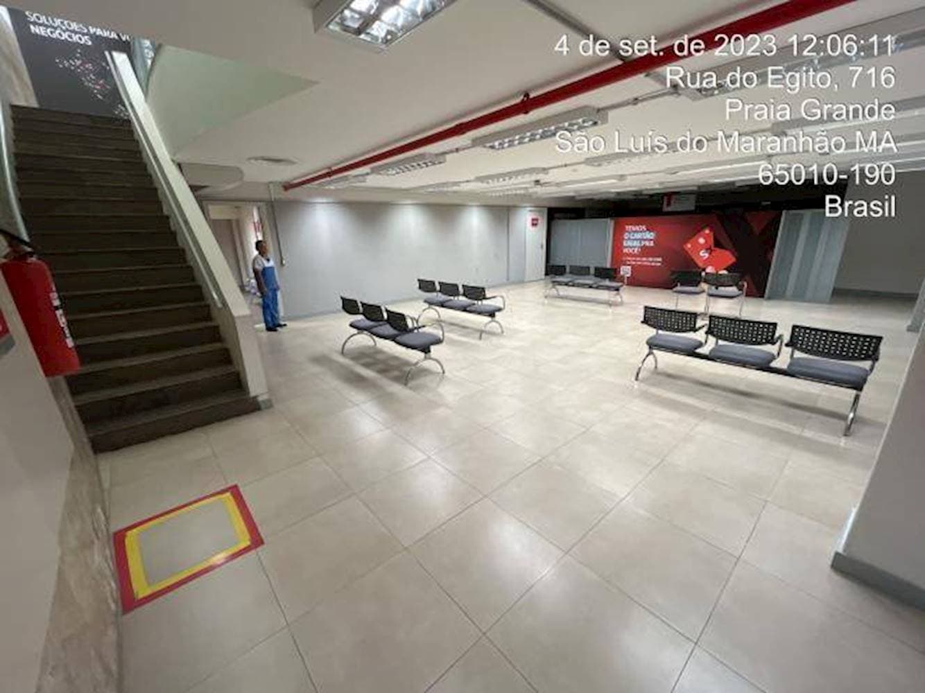 Foto 36 de 48: Comercial em leilão em São Luís - MA — Imóvel Comercial no Centro - São Luis/MA