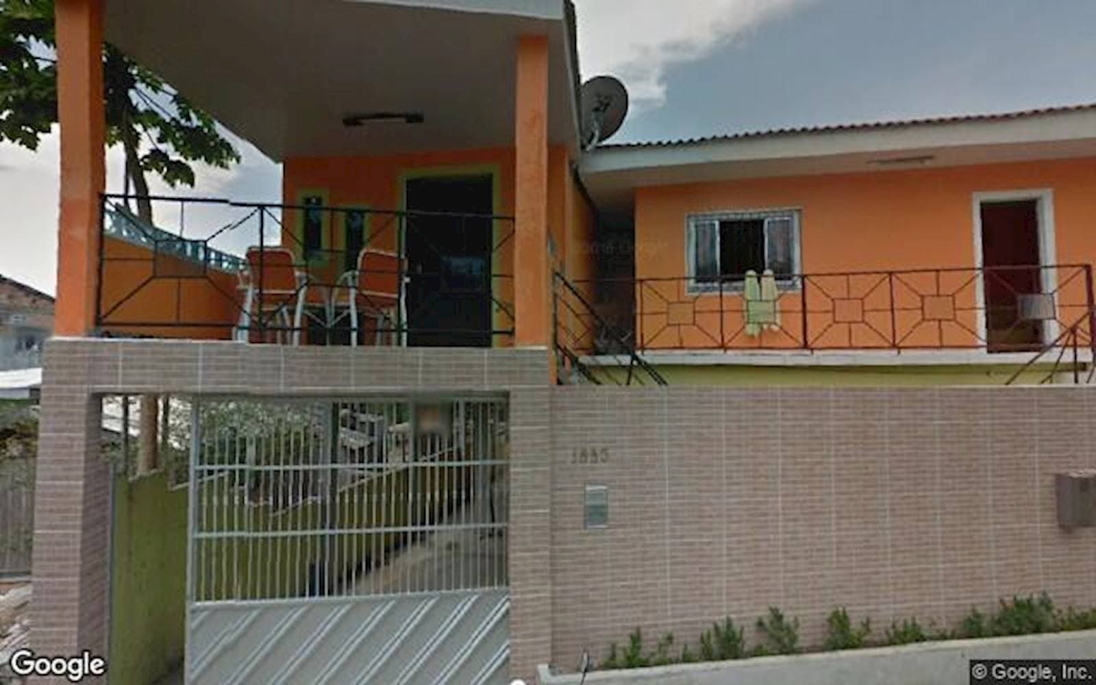 Foto 1 de 8: Comercial em leilão em Manacapuru - AM — Imóvel na Liberdade em Manacapuru/AM
