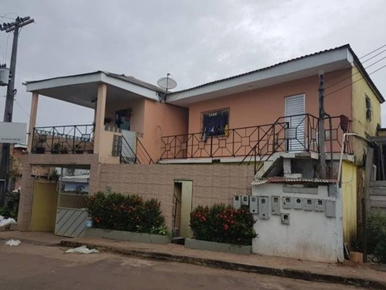 Foto 2 de 8: Comercial em leilão em Manacapuru - AM — Imóvel na Liberdade em Manacapuru/AM
