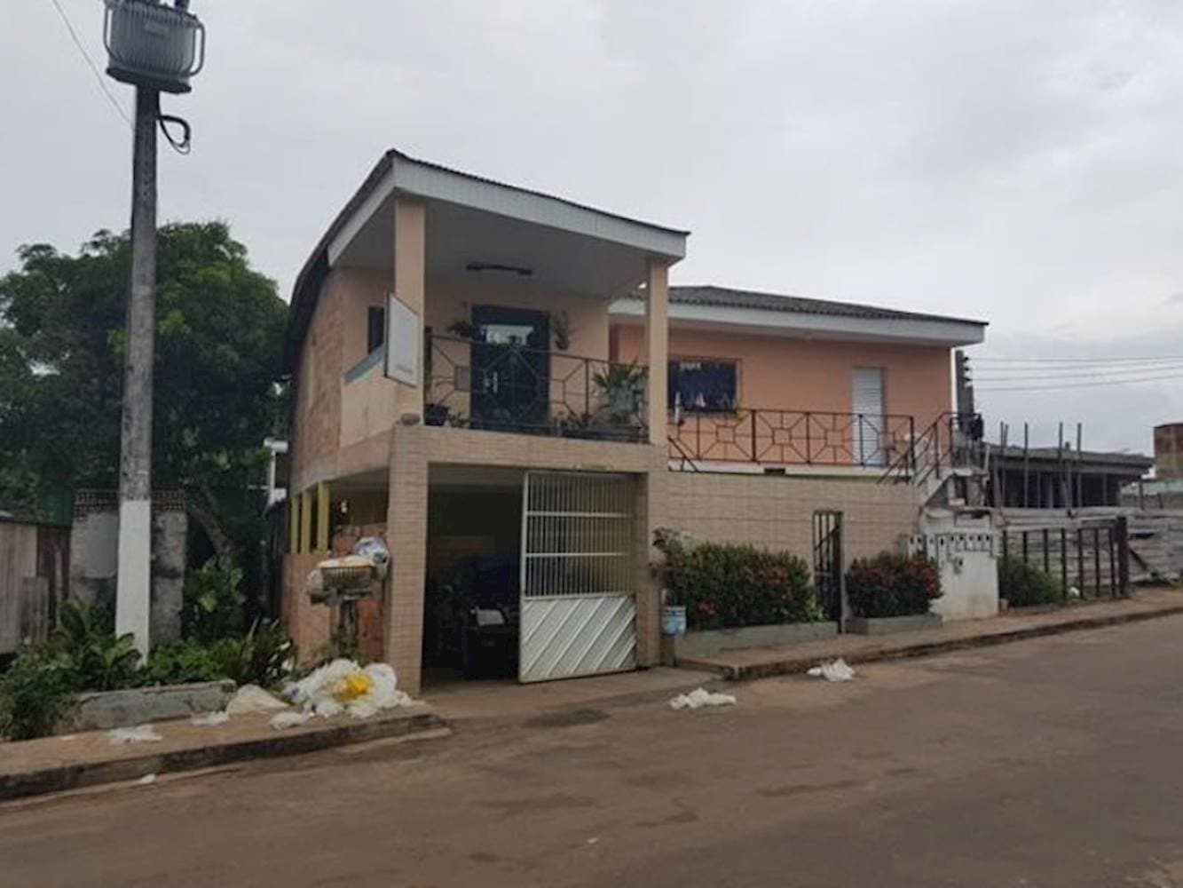 Foto 3 de 8: Comercial em leilão em Manacapuru - AM — Imóvel na Liberdade em Manacapuru/AM