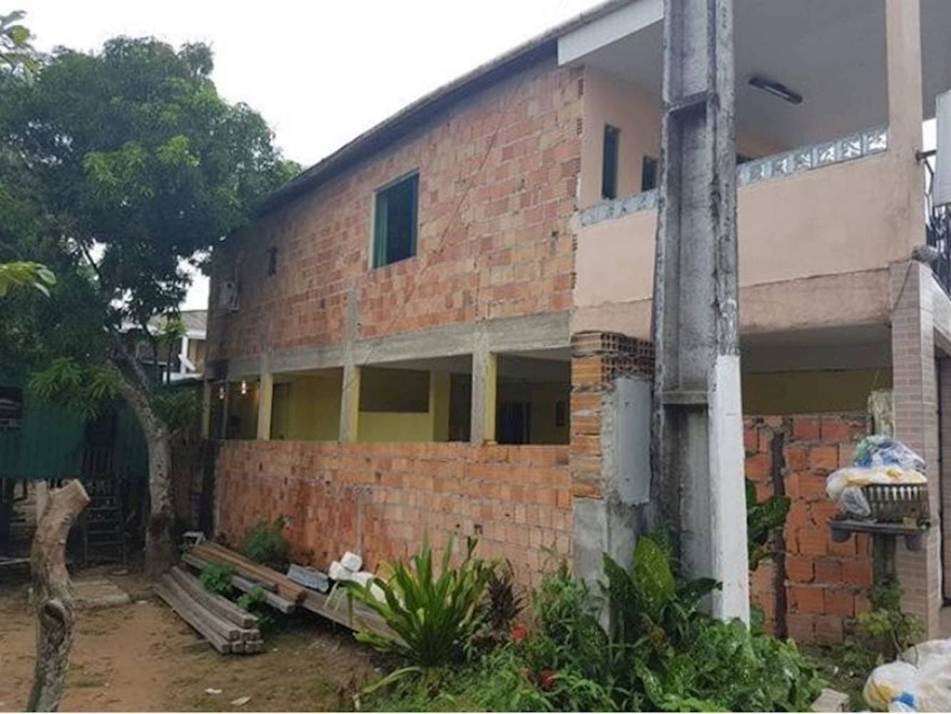 Foto 4 de 8: Comercial em leilão em Manacapuru - AM — Imóvel na Liberdade em Manacapuru/AM