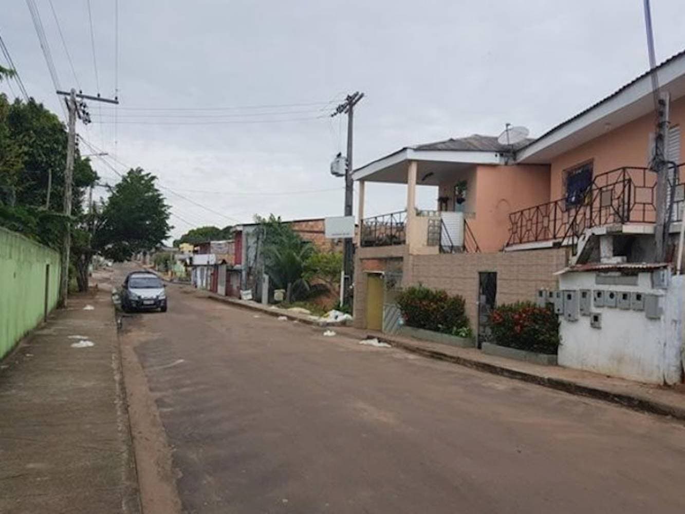 Foto 5 de 8: Comercial em leilão em Manacapuru - AM — Imóvel na Liberdade em Manacapuru/AM