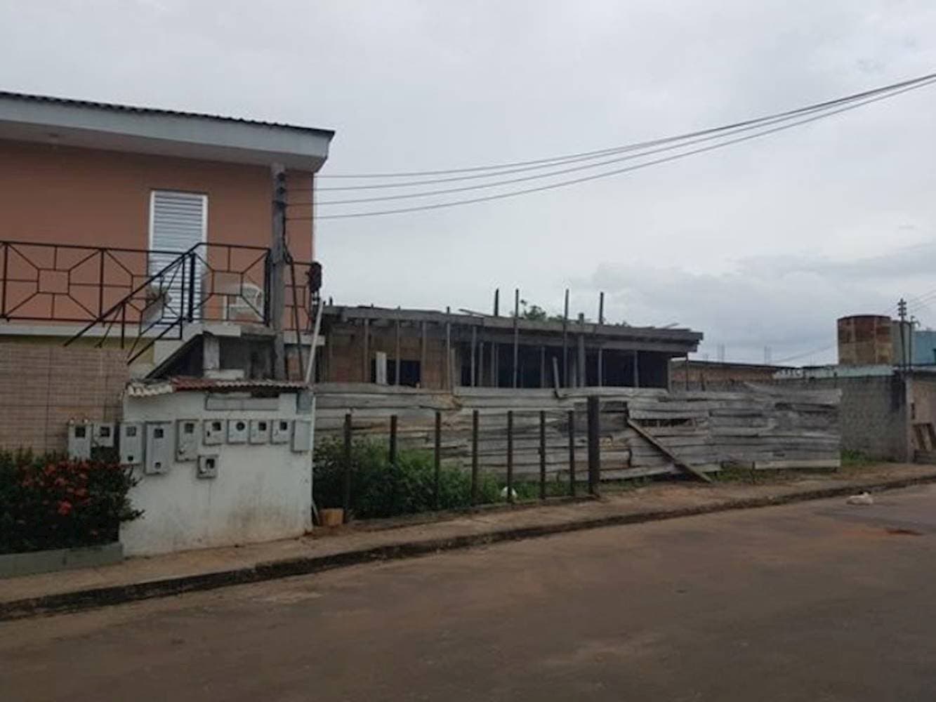 Foto 6 de 8: Comercial em leilão em Manacapuru - AM — Imóvel na Liberdade em Manacapuru/AM