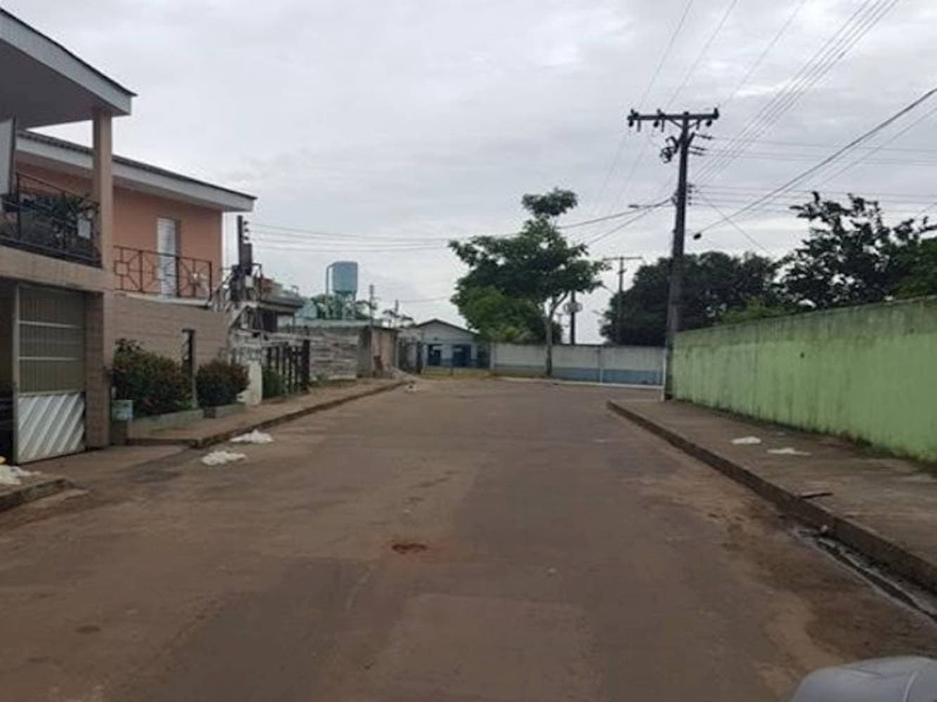 Foto 7 de 8: Comercial em leilão em Manacapuru - AM — Imóvel na Liberdade em Manacapuru/AM