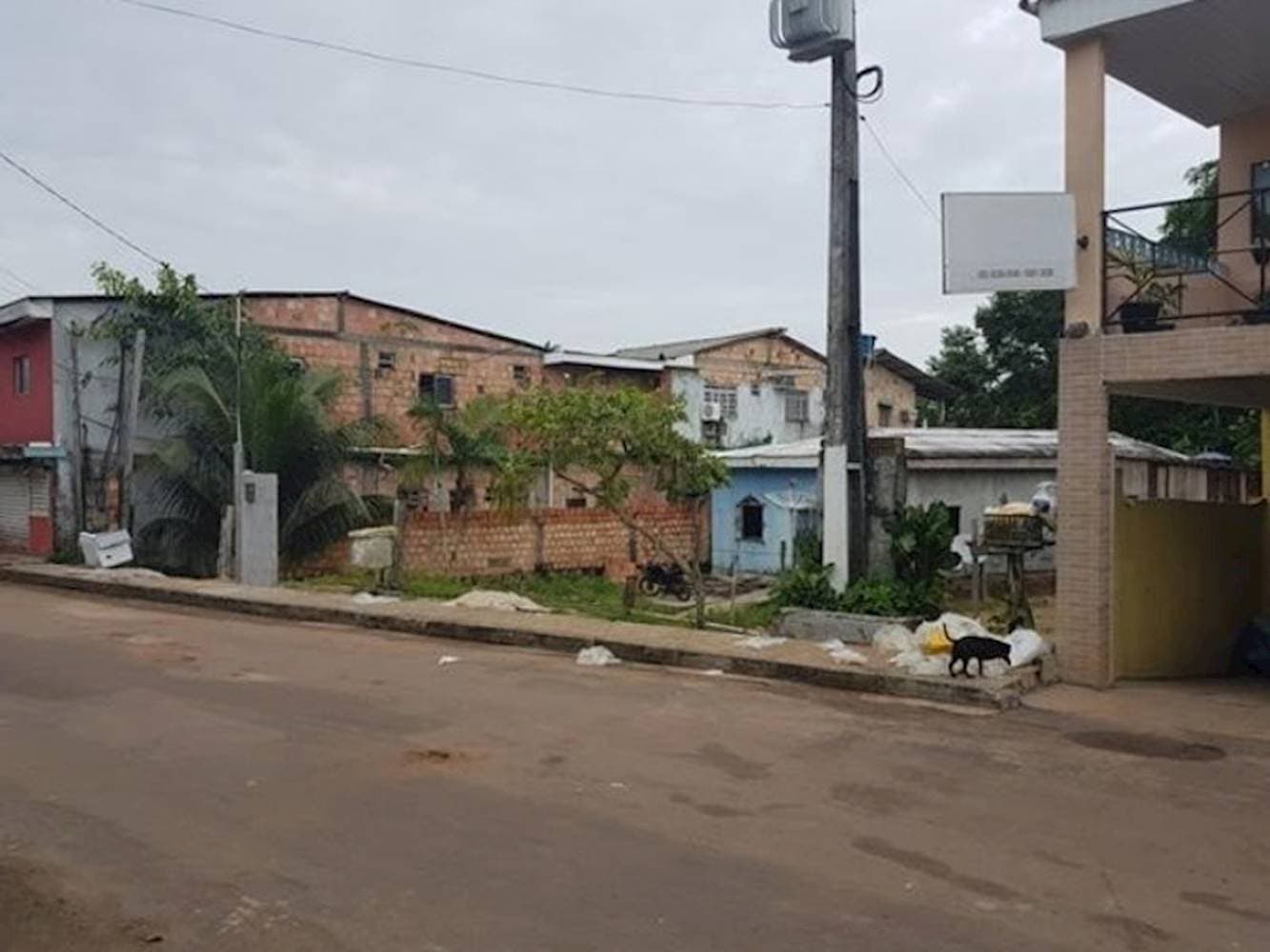 Foto 8 de 8: Comercial em leilão em Manacapuru - AM — Imóvel na Liberdade em Manacapuru/AM