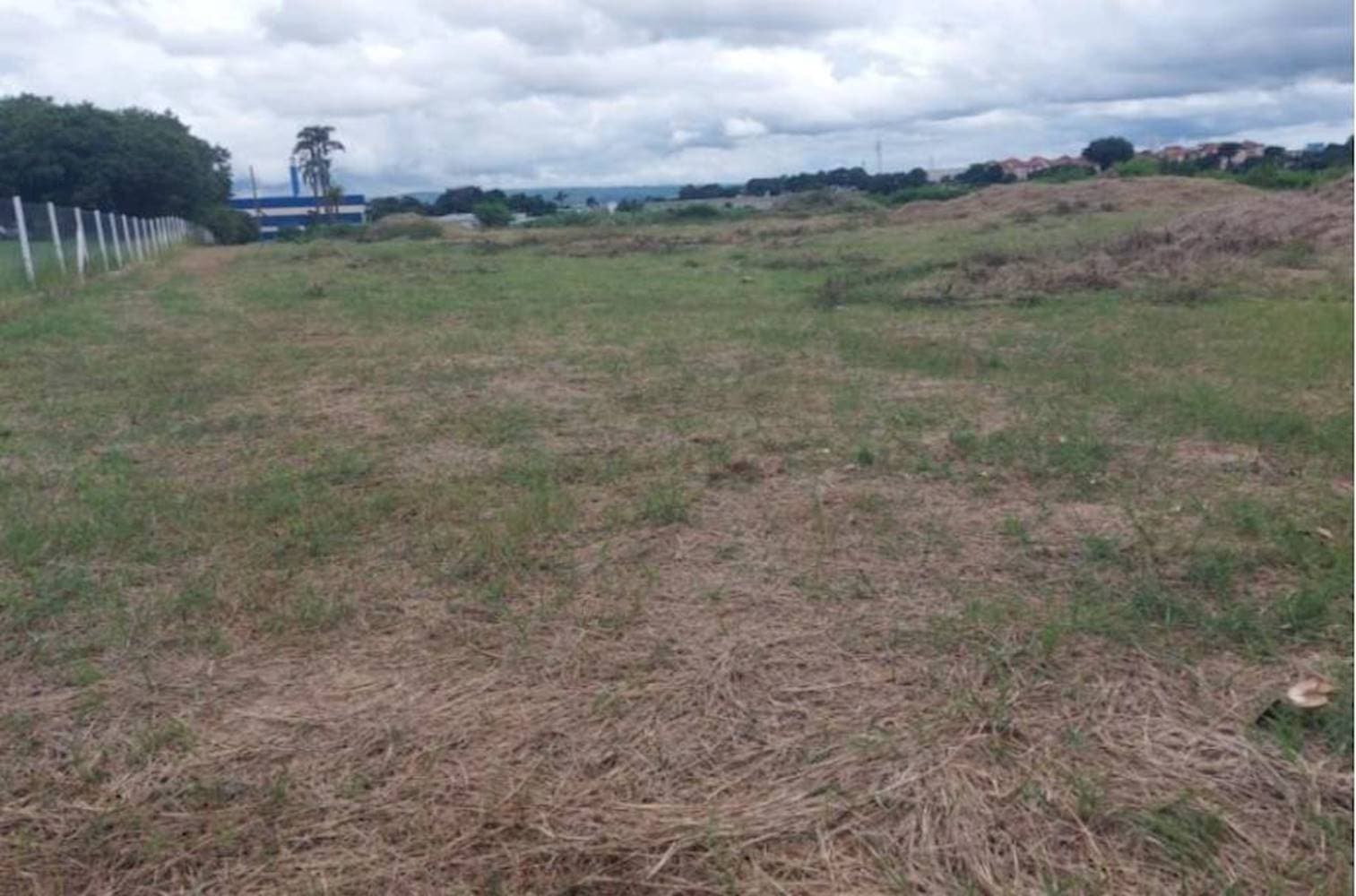Foto 6 de 9: Terreno em leilão em Sorocaba - SP — Terreno em Itangua - Sorocaba/SP