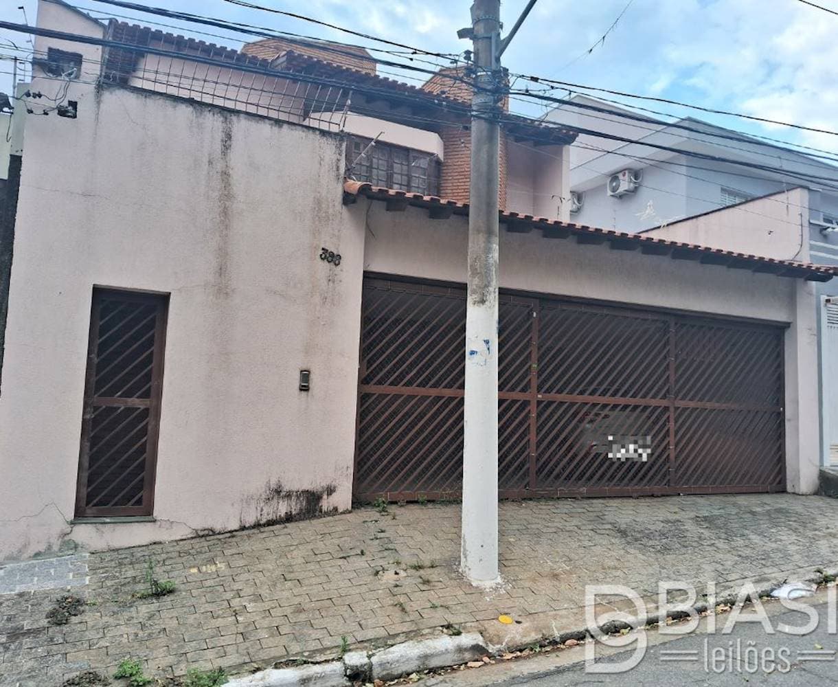Foto 2 de 7: Casa em leilão em São Paulo - SP — Casa na Vila Guilhermina em São Paulo/SP