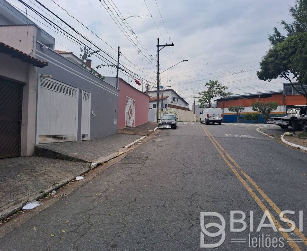 Foto 3 de 7: Casa em leilão em São Paulo - SP — Casa na Vila Guilhermina em São Paulo/SP