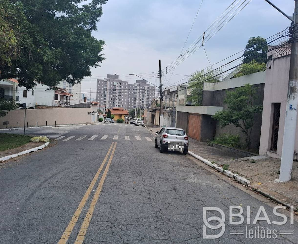 Foto 5 de 7: Casa em leilão em São Paulo - SP — Casa na Vila Guilhermina em São Paulo/SP