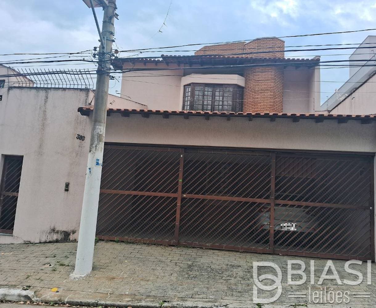 Foto 6 de 7: Casa em leilão em São Paulo - SP — Casa na Vila Guilhermina em São Paulo/SP