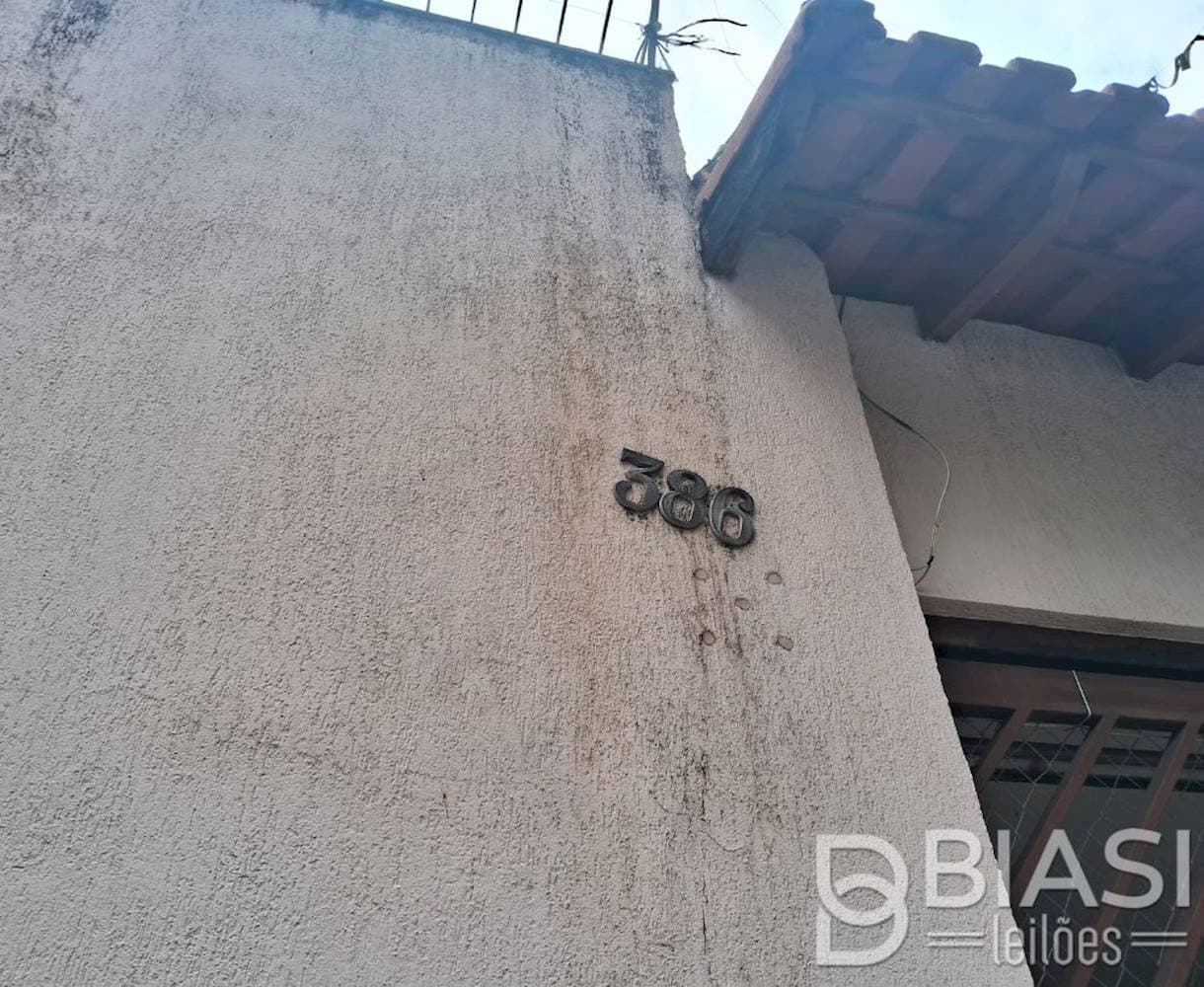 Foto 7 de 7: Casa em leilão em São Paulo - SP — Casa na Vila Guilhermina em São Paulo/SP