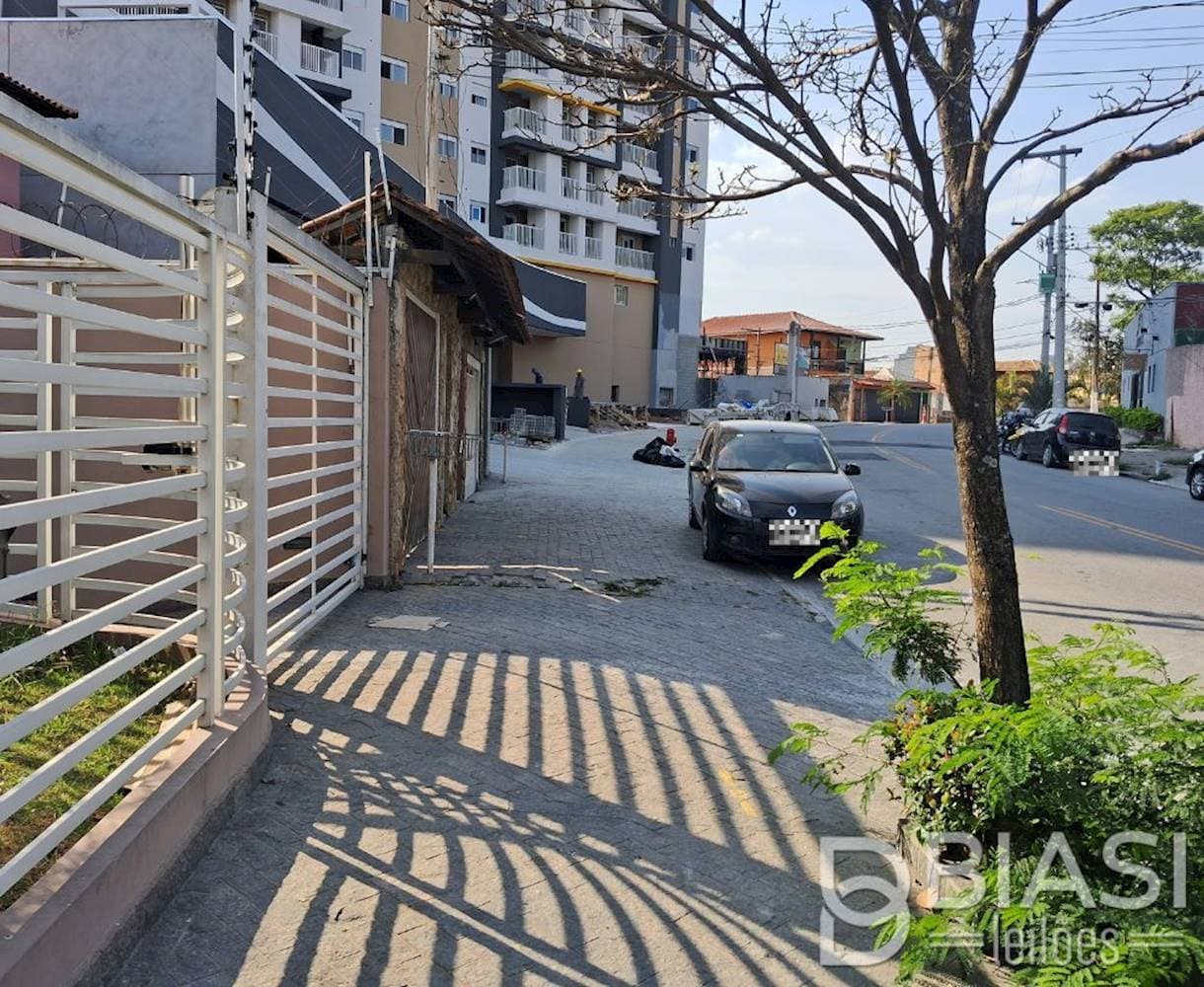 Foto 5 de 9: Casa em leilão em Osasco - SP — Casa na Vila Osasco em Osasco/SP