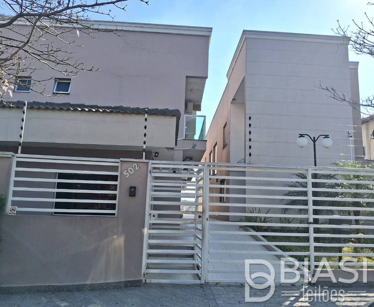 Foto 9 de 9: Casa em leilão em Osasco - SP — Casa na Vila Osasco em Osasco/SP