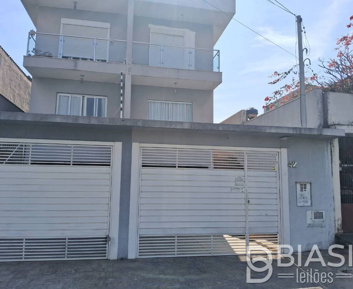 Foto 2 de 11: Casa em leilão em Osasco - SP — Casa em Bela Vista - Osasco/SP