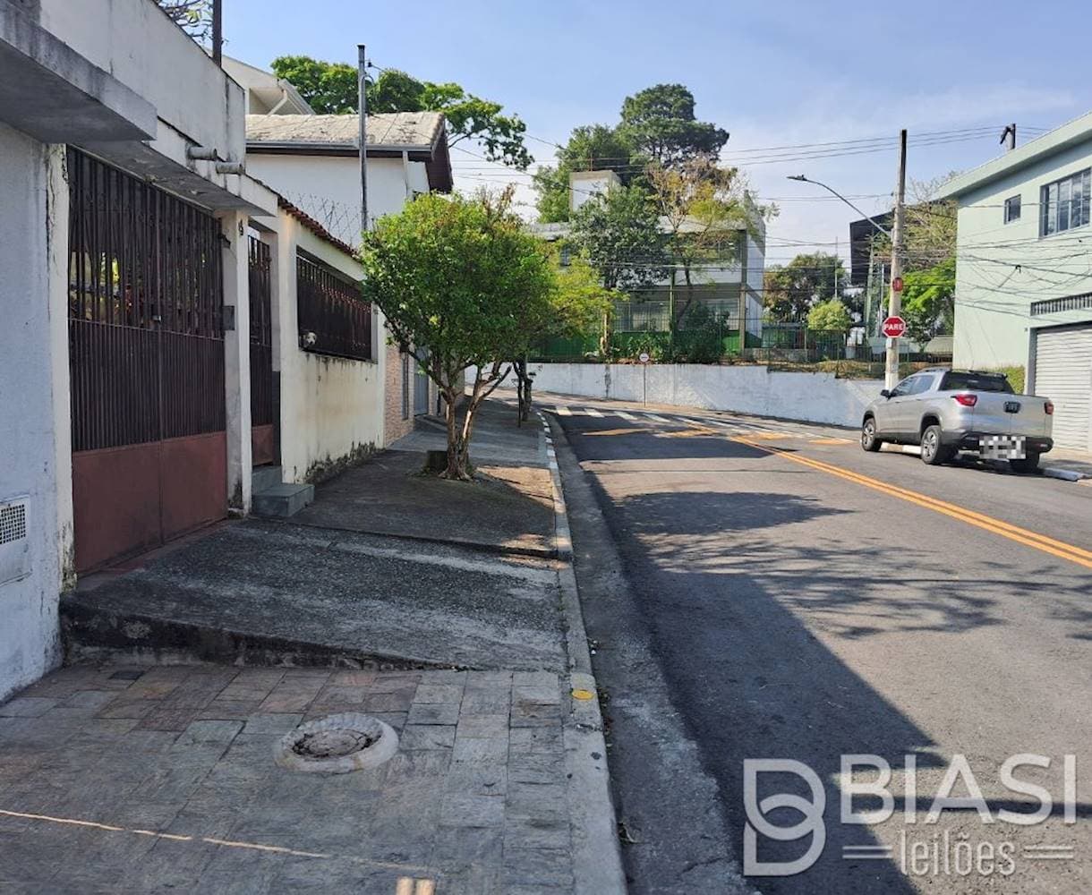 Foto 5 de 11: Casa em leilão em Osasco - SP — Casa em Bela Vista - Osasco/SP
