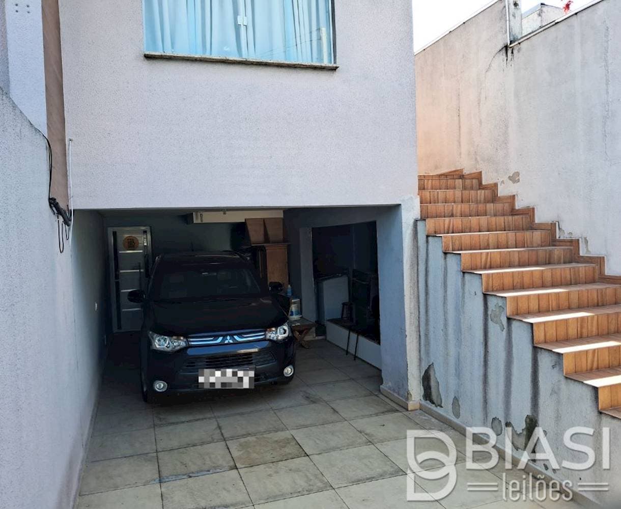 Foto 9 de 11: Casa em leilão em Osasco - SP — Casa em Bela Vista - Osasco/SP