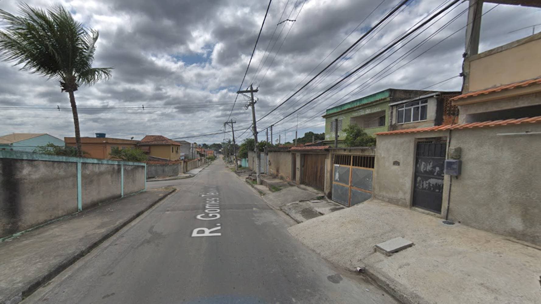 Foto 3 de 5: Casa em leilão em São Gonçalo - RJ — Casa (2º Pavimento) no Jardim Nossa Senhora Auxiliadora em São Gonçalo/RJ