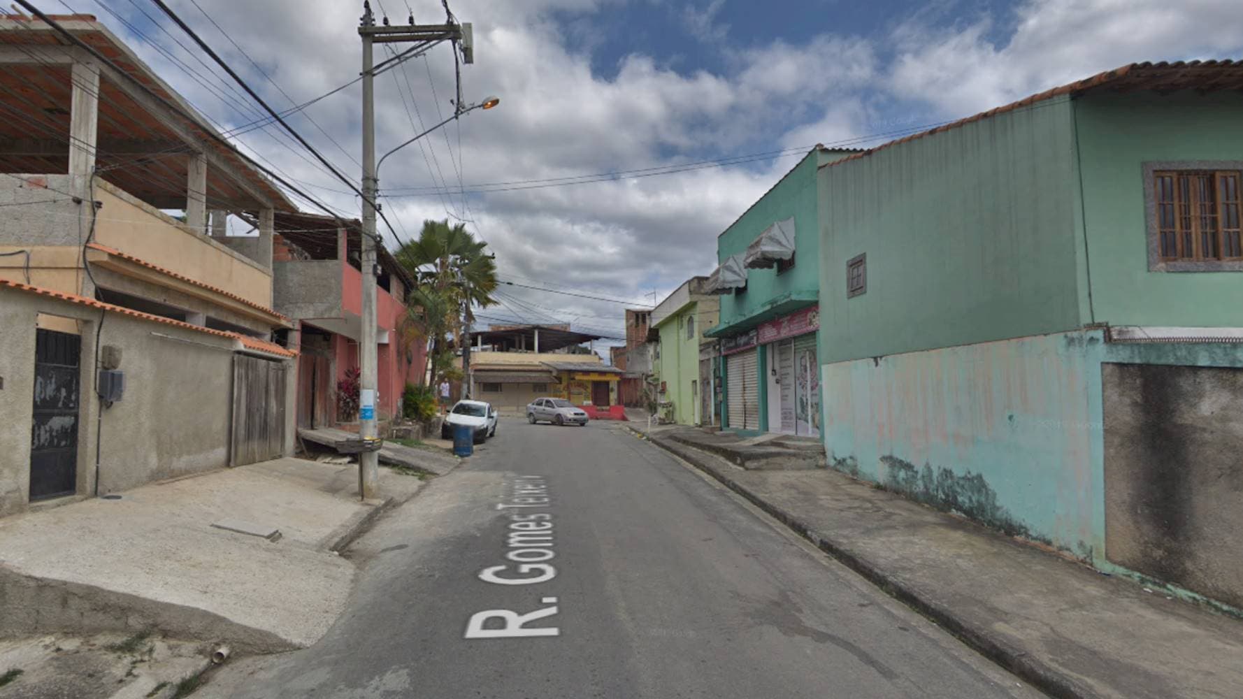 Foto 4 de 5: Casa em leilão em São Gonçalo - RJ — Casa (2º Pavimento) no Jardim Nossa Senhora Auxiliadora em São Gonçalo/RJ