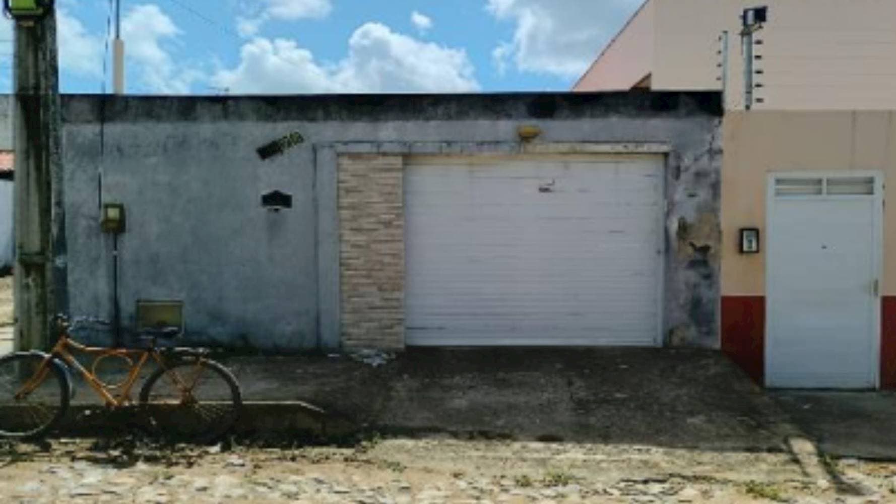 Foto 2 de 6: Casa em leilão em Pacatuba - CE — Casa em Pavuna - Pacatuba/CE