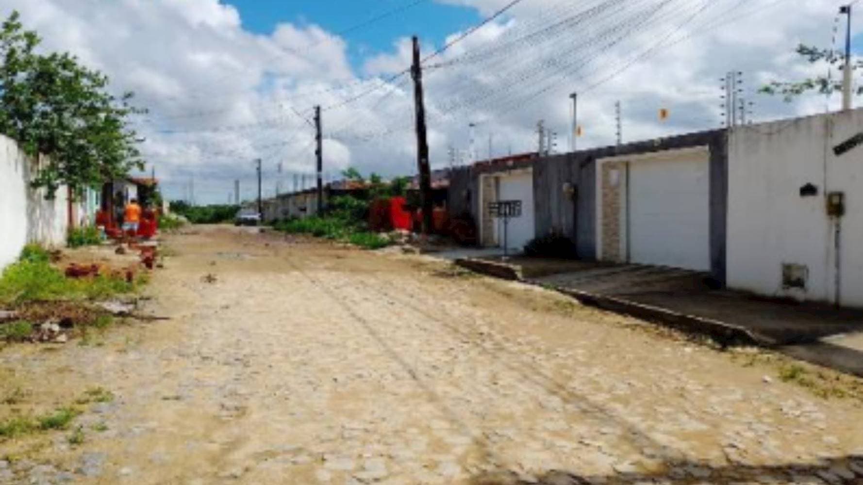 Foto 5 de 6: Casa em leilão em Pacatuba - CE — Casa em Pavuna - Pacatuba/CE