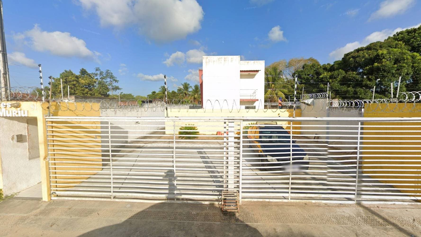 Foto 2 de 5: Terreno em leilão em Parnamirim - RN — Chalé Duplex no Jardim Planalto - Parnamirim/RN