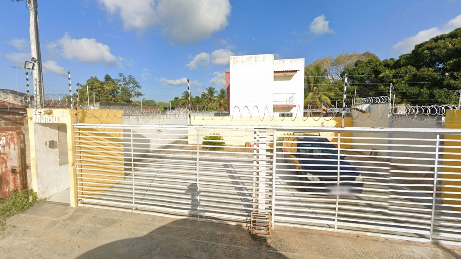 Foto 3 de 5: Terreno em leilão em Parnamirim - RN — Chalé Duplex no Jardim Planalto - Parnamirim/RN
