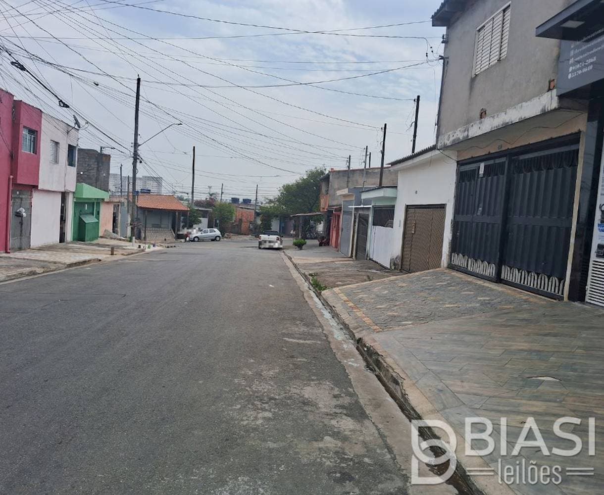 Foto 5 de 7: Terreno em leilão em Guarulhos - SP — Imóvel na Vila Nova Bonsucesso em Guarulhos/SP