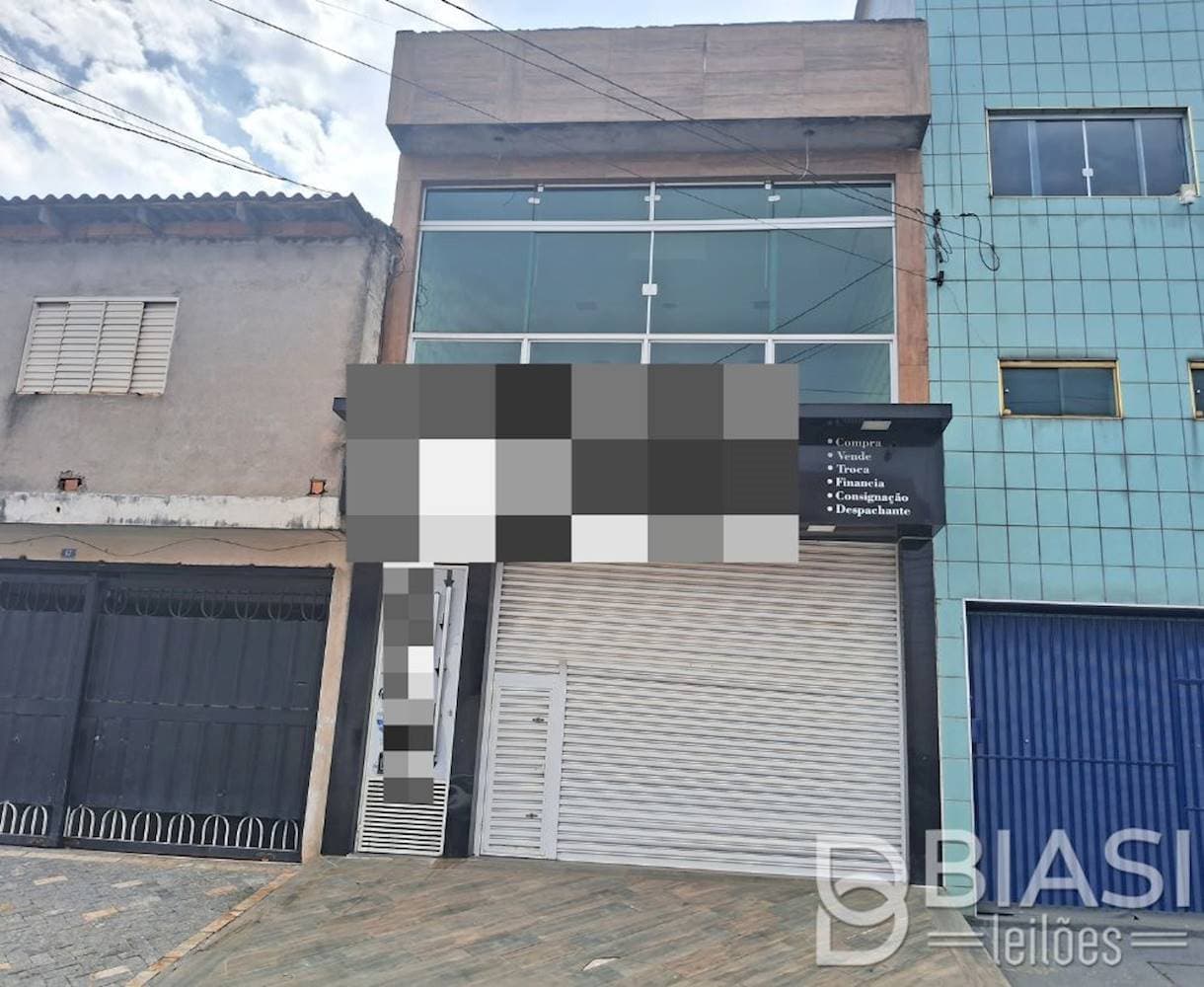 Foto 7 de 7: Terreno em leilão em Guarulhos - SP — Imóvel na Vila Nova Bonsucesso em Guarulhos/SP