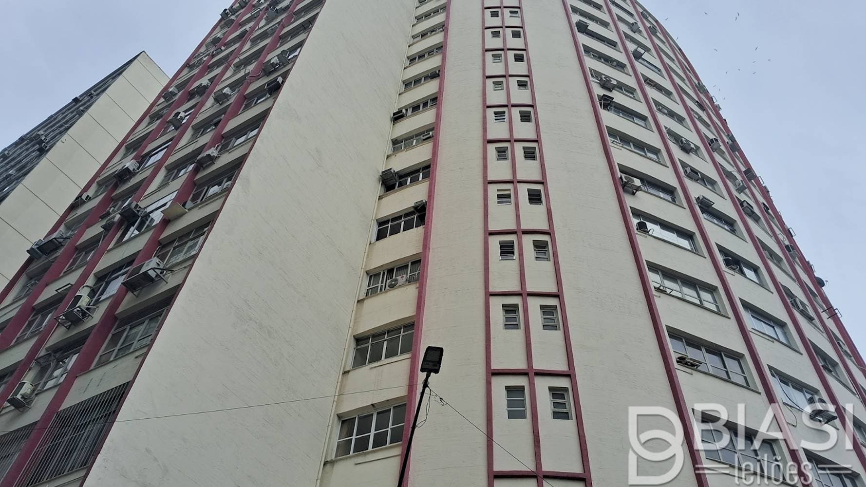 Foto 3 de 4: Comercial em leilão em Rio De Janeiro - RJ — Sala Comercial no Centro do Rio de Janeiro/RJ