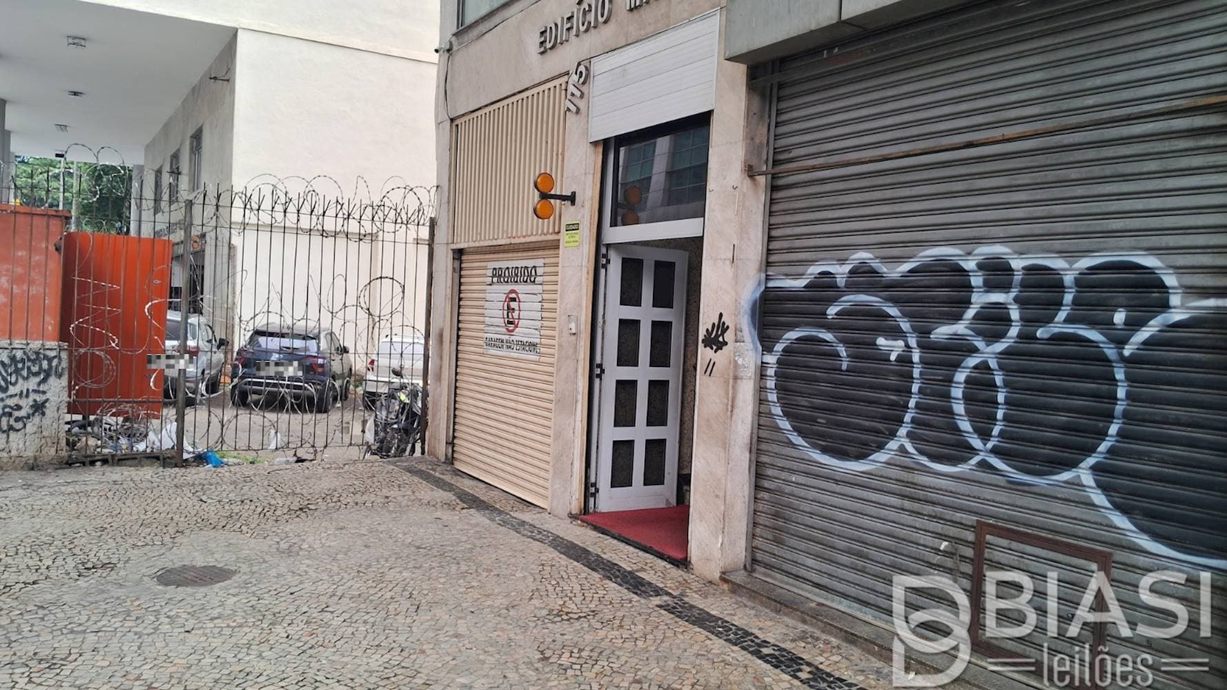 Foto 4 de 4: Comercial em leilão em Rio De Janeiro - RJ — Sala Comercial no Centro do Rio de Janeiro/RJ