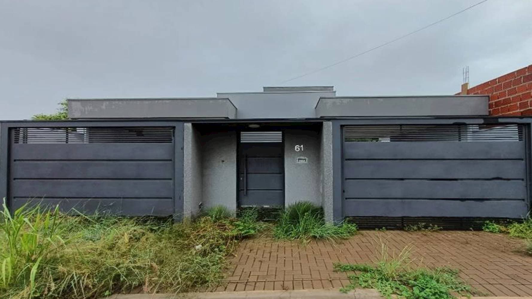 Foto 5 de 5: Casa em leilão em Uchoa - SP — Casa no Paulino Davanzzo III em Uchoa/SP