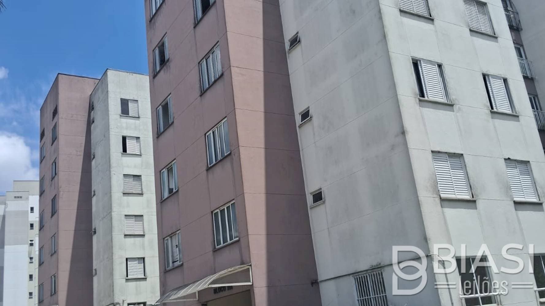 Foto 3 de 7: Apartamento em leilão em São Paulo - SP — Apartamento no Parque Rebouças em São Paulo/SP