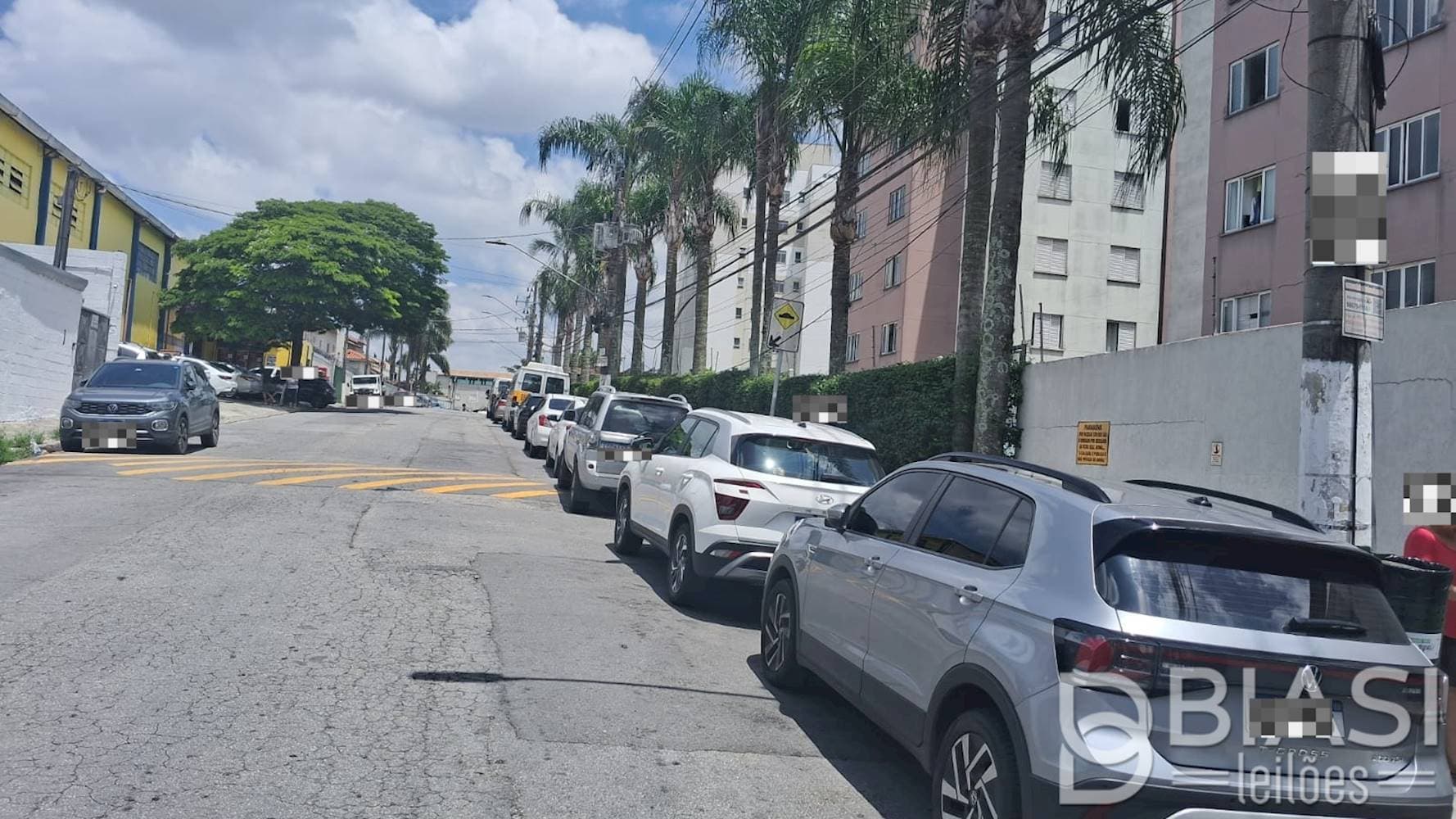 Foto 5 de 7: Apartamento em leilão em São Paulo - SP — Apartamento no Parque Rebouças em São Paulo/SP