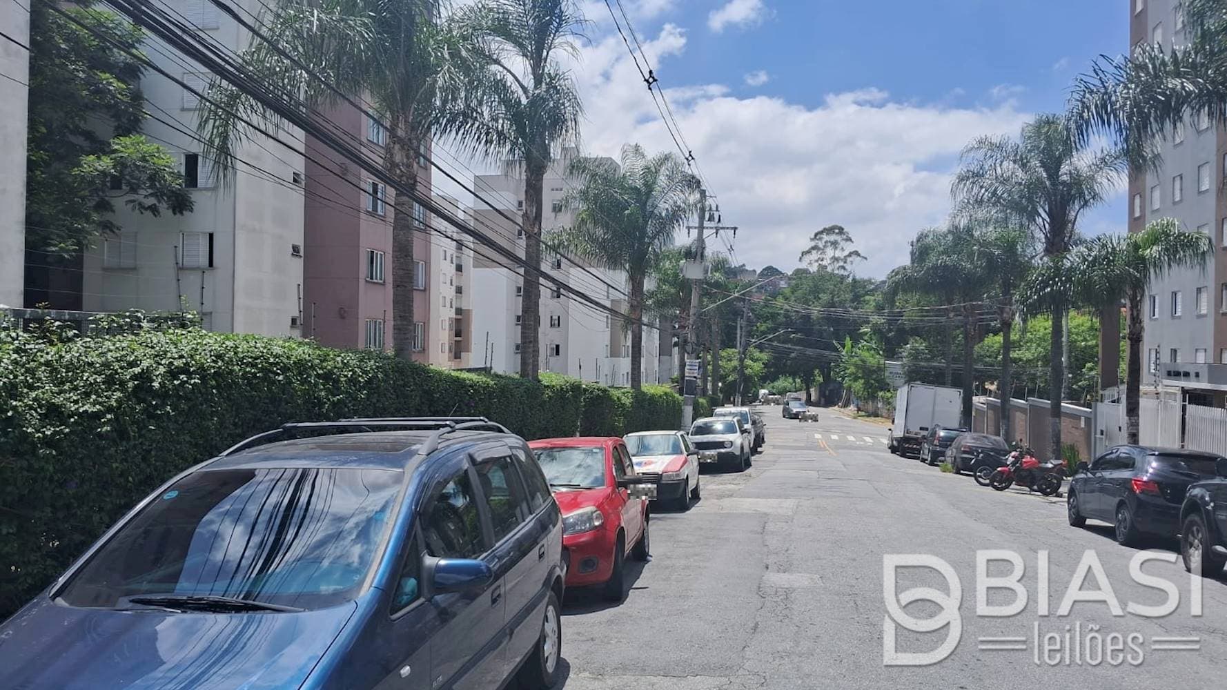 Foto 6 de 7: Apartamento em leilão em São Paulo - SP — Apartamento no Parque Rebouças em São Paulo/SP