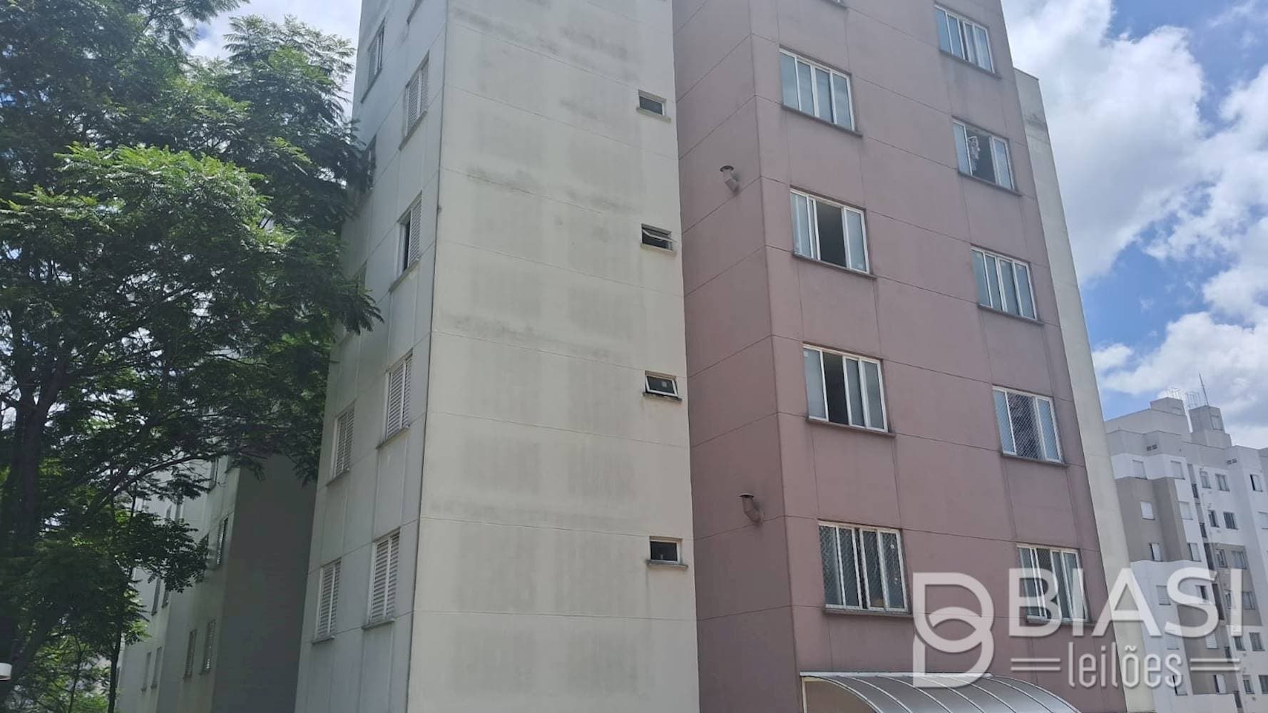 Foto 7 de 7: Apartamento em leilão em São Paulo - SP — Apartamento no Parque Rebouças em São Paulo/SP