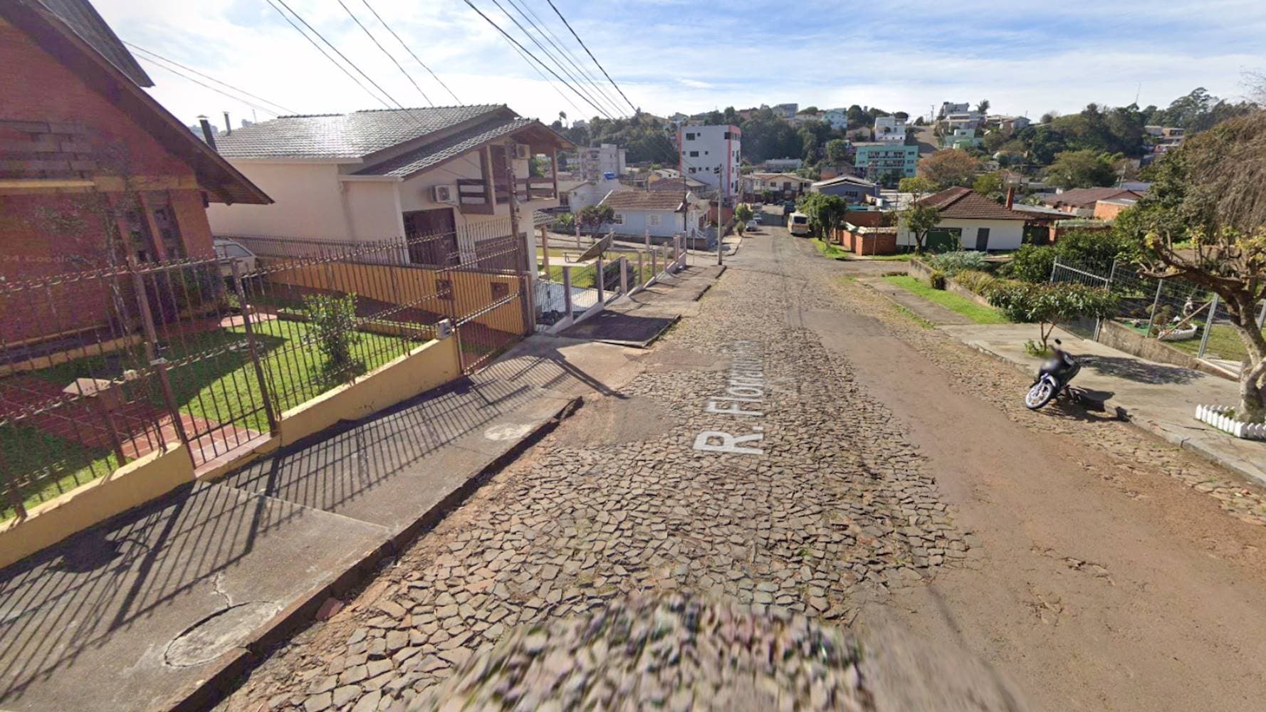 Foto 5 de 7: Casa em leilão em Erechim - RS — Casa no Parque dos Imigrantes em Erechim/RS