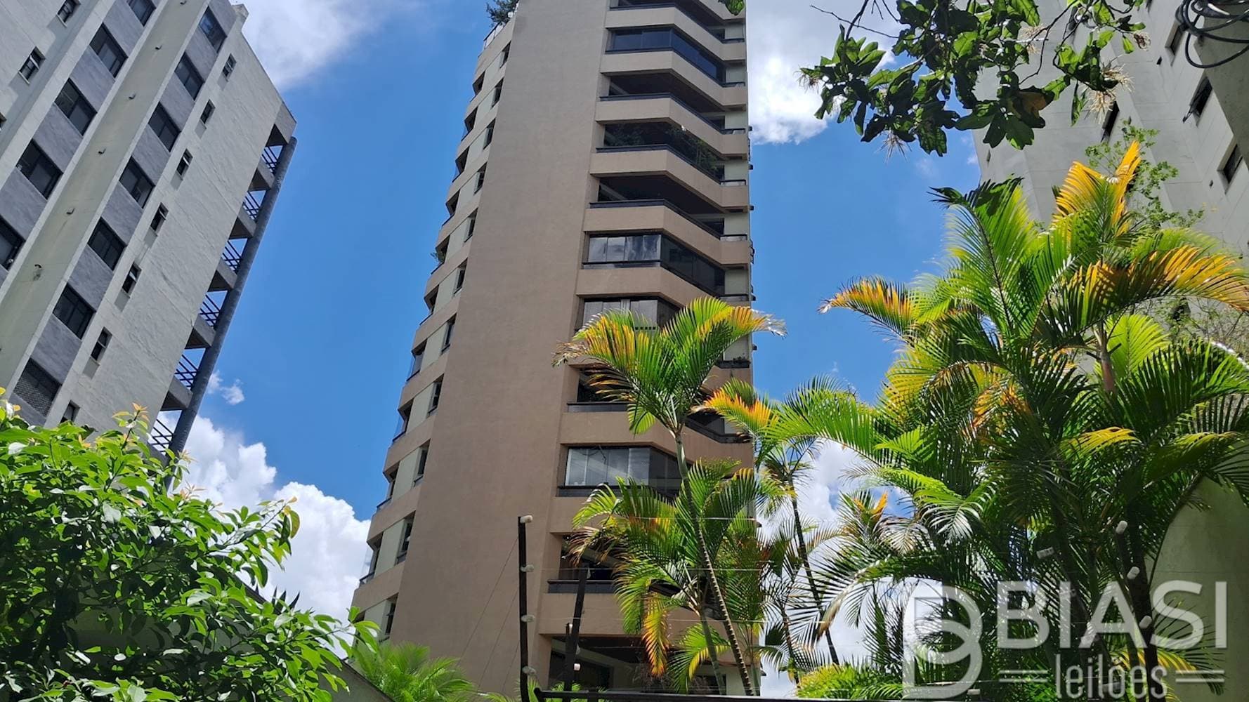 Foto 4 de 8: Apartamento em leilão em São Paulo - SP — Apartamento na Vila Suzana em São Paulo/SP