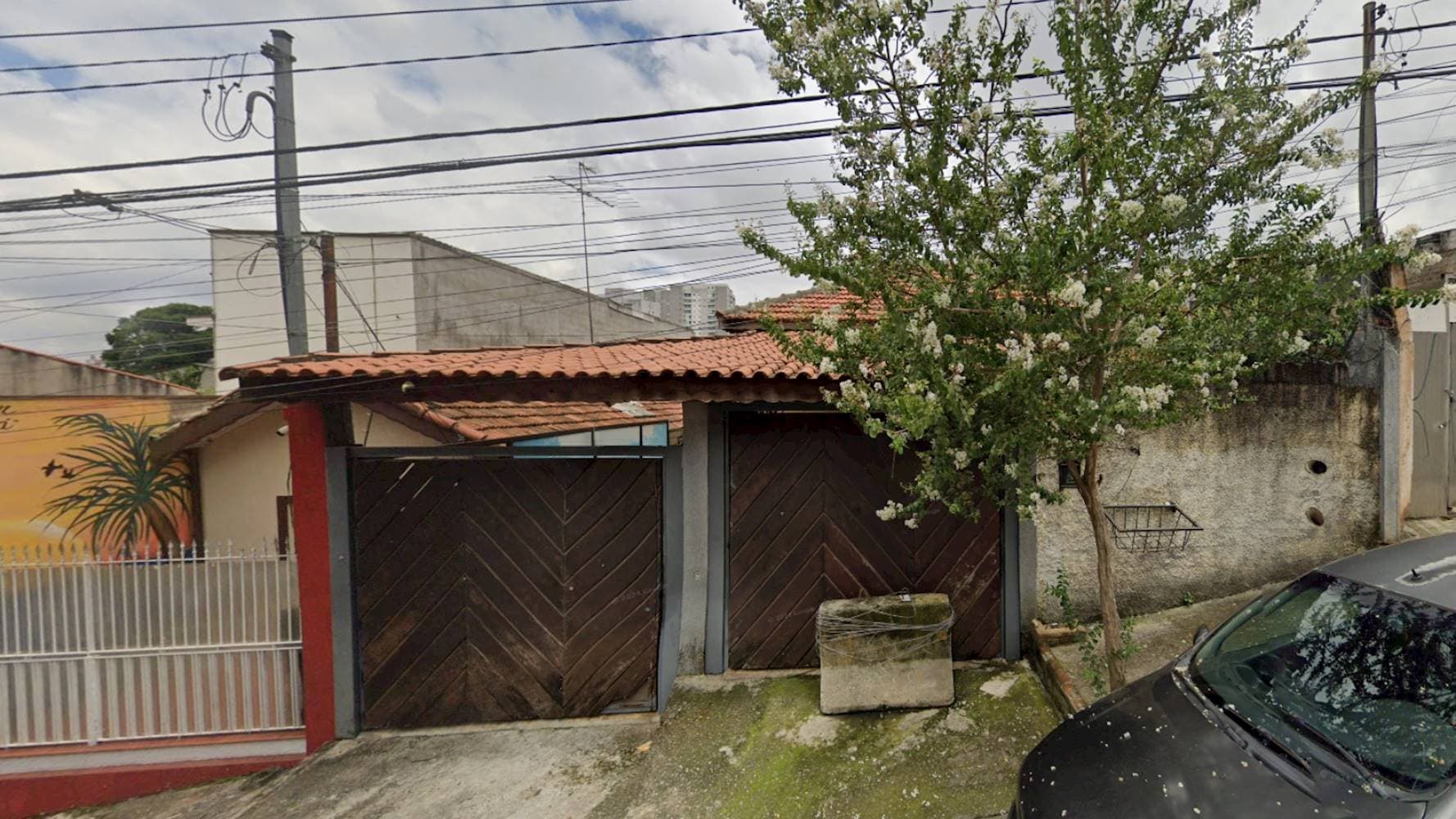 Foto 2 de 6: Casa em leilão em São Paulo - SP — Casa na Bela Vista - São Paulo/SP