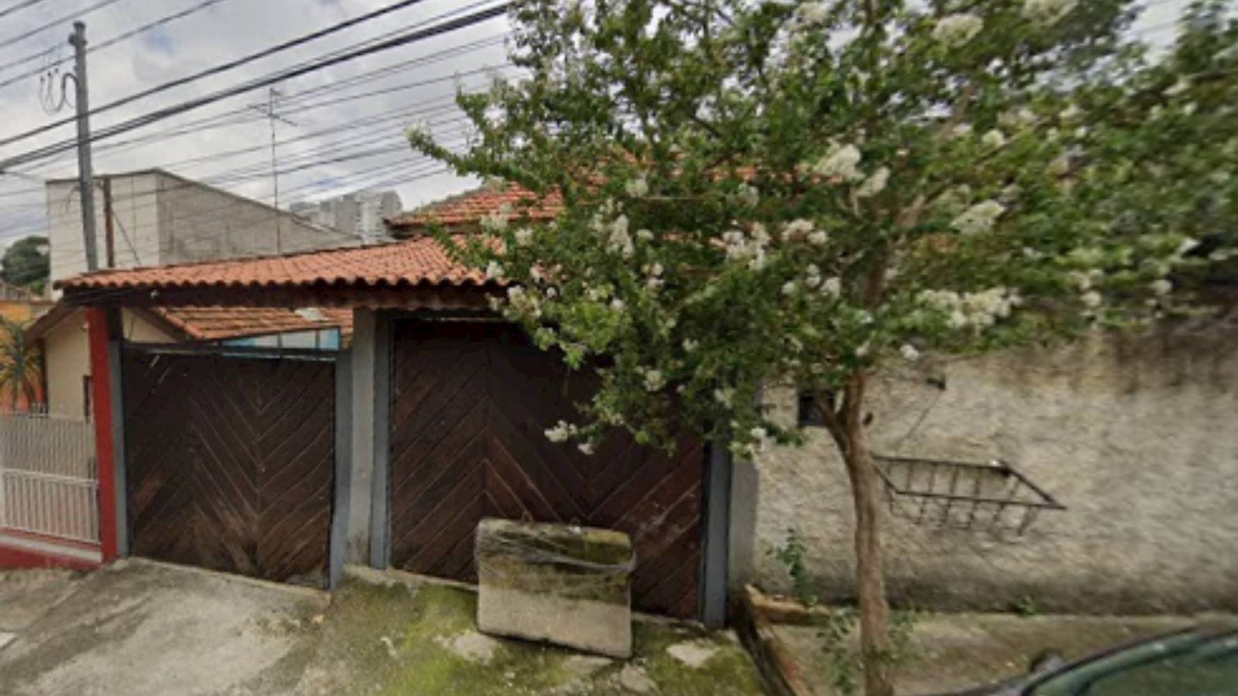 Foto 4 de 6: Casa em leilão em São Paulo - SP — Casa na Bela Vista - São Paulo/SP