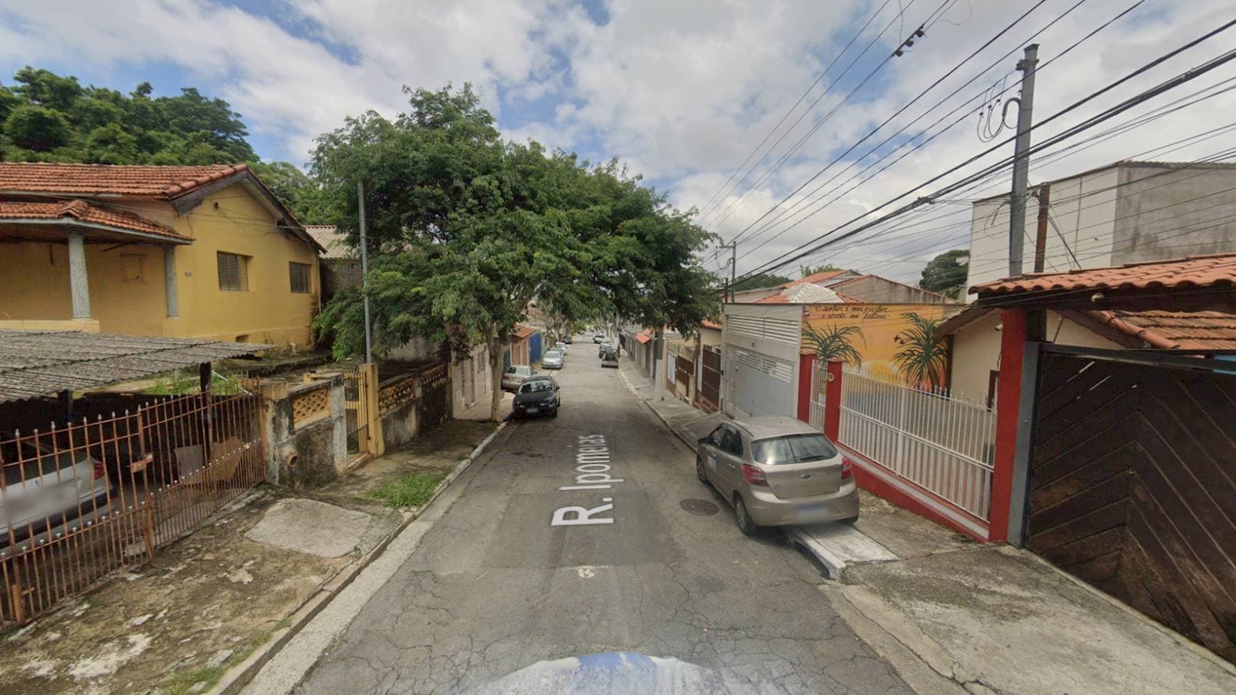 Foto 6 de 6: Casa em leilão em São Paulo - SP — Casa na Bela Vista - São Paulo/SP