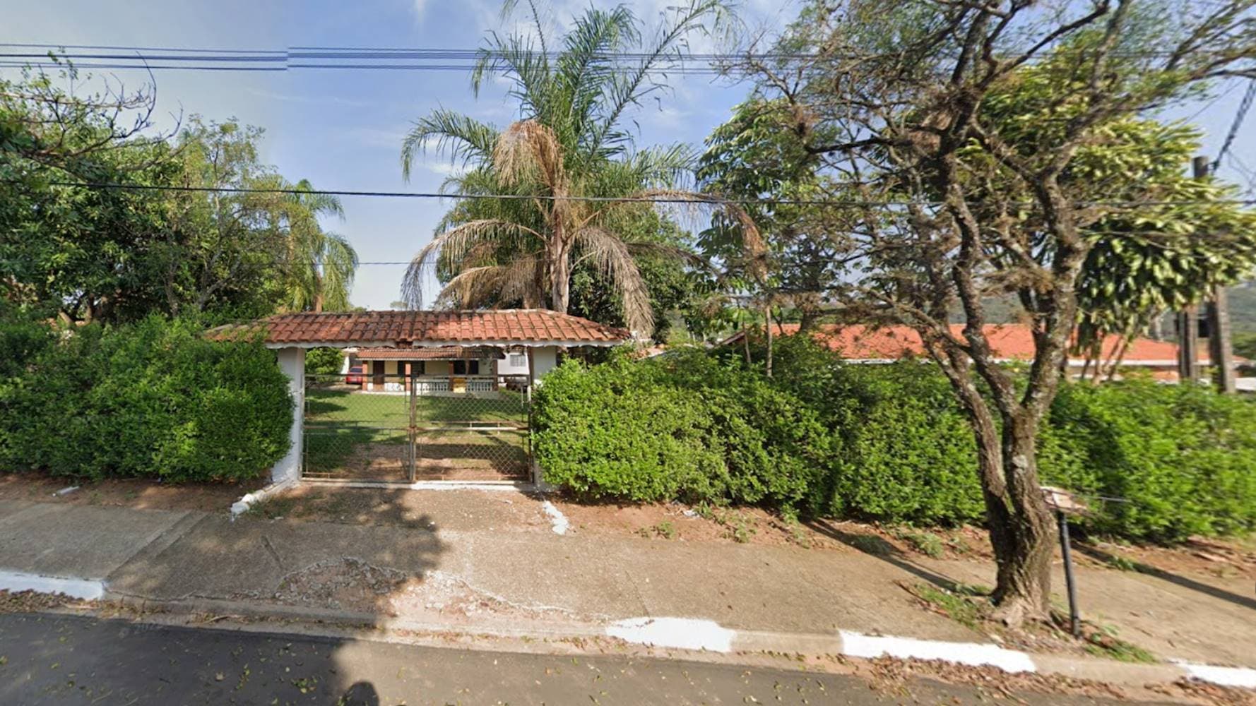 Foto 2 de 5: Casa em leilão em São Pedro - SP — Casa em Nova São Pedro II - São Pedro/SP