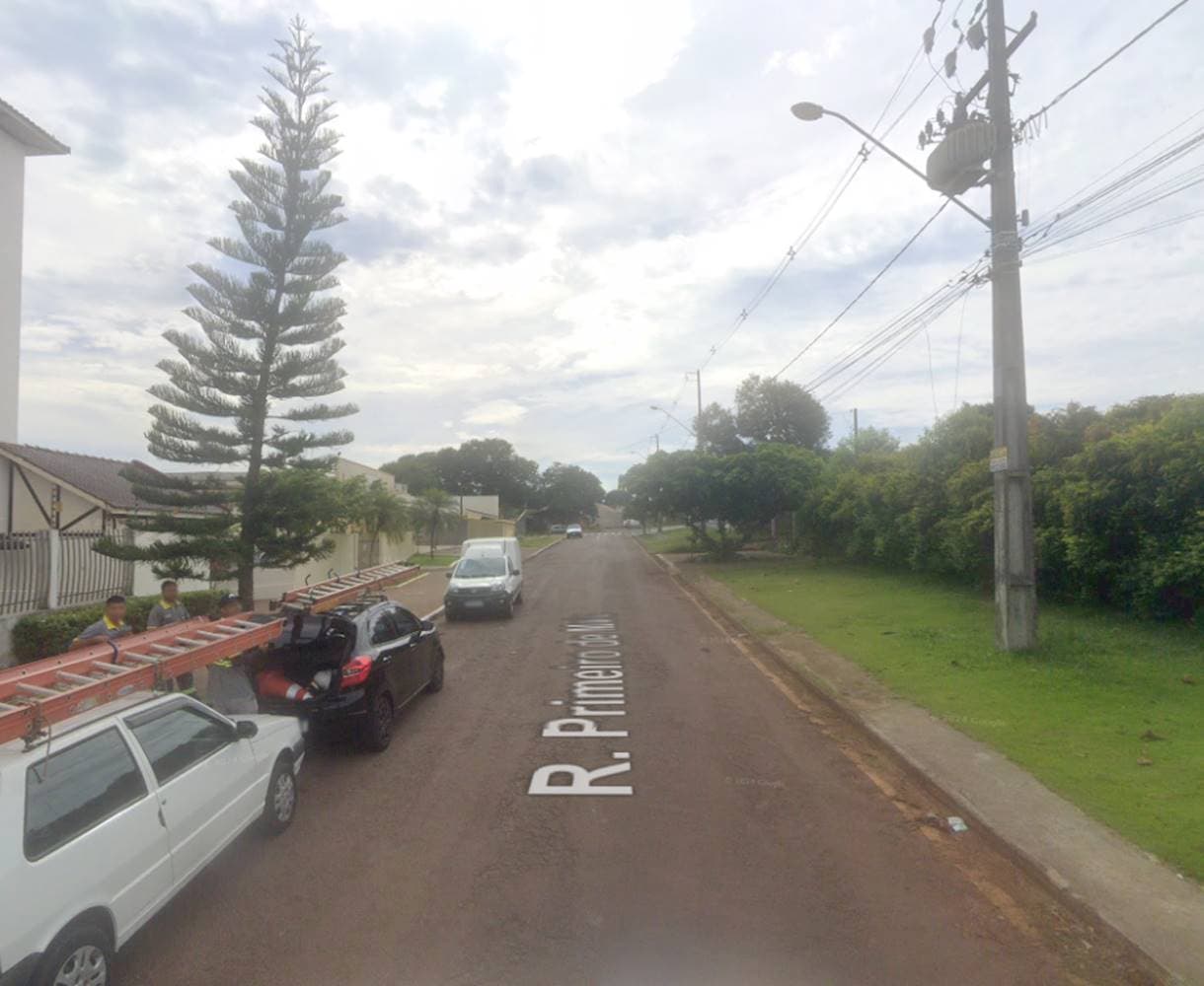 Foto 4 de 9: Apartamento em leilão em Cascavel - PR — Apartamento no " Condomínio Residencial Rosengarten" em Neva - Cascavel/PR