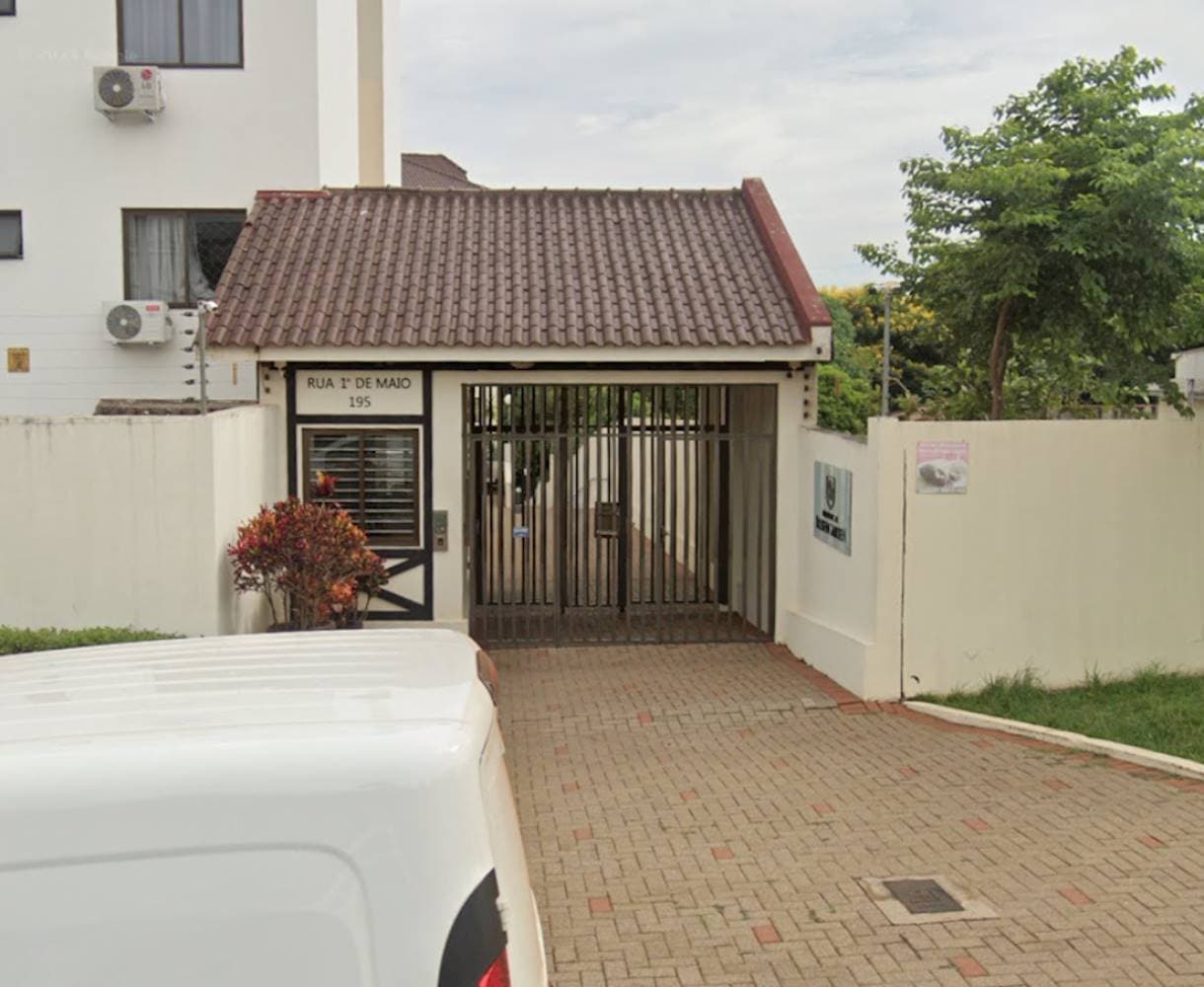 Foto 6 de 9: Apartamento em leilão em Cascavel - PR — Apartamento no " Condomínio Residencial Rosengarten" em Neva - Cascavel/PR