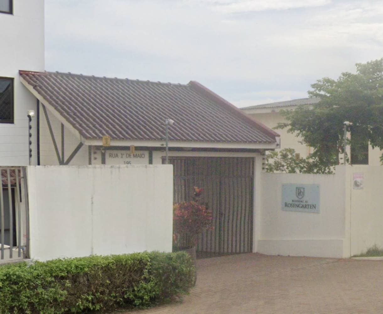 Foto 7 de 9: Apartamento em leilão em Cascavel - PR — Apartamento no " Condomínio Residencial Rosengarten" em Neva - Cascavel/PR