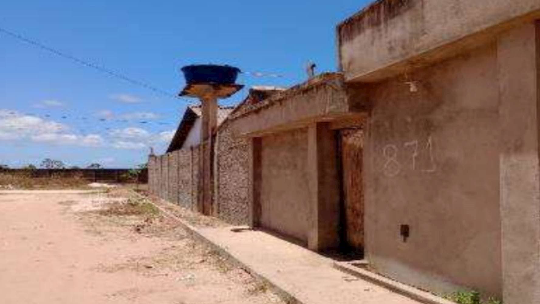 Foto 3 de 5: Casa em leilão em Bragança - PA — Casa na Vila Sinhá - Bragança/PA